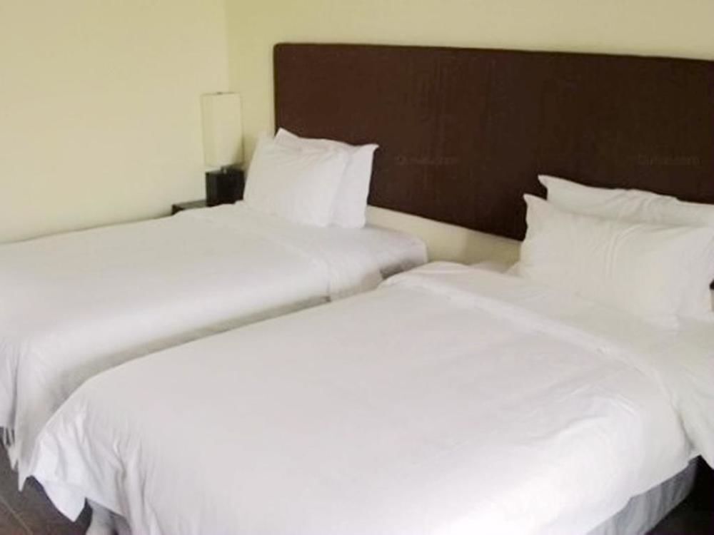 Чэнду: Jianian CEO Holiday Hotel