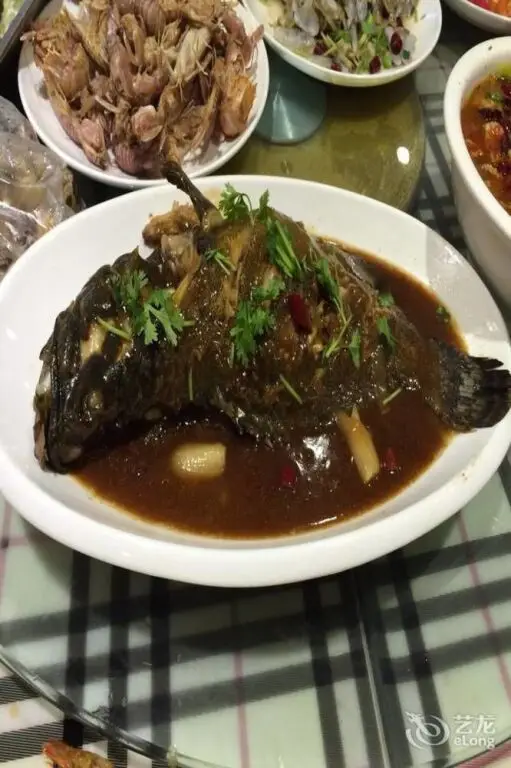 Жичжао: The May Star Fast Hotel- Rizhao