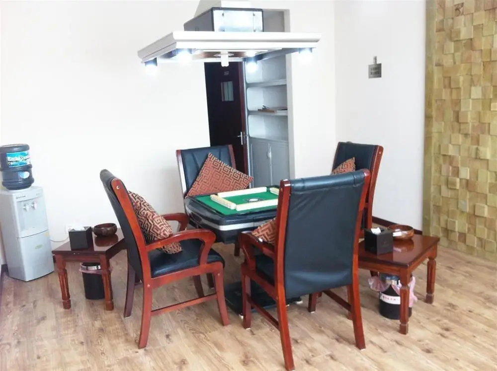 Ханчжоу: Hangzhou Garden Traders Hotel