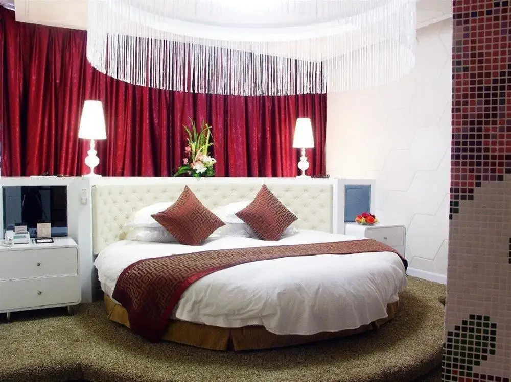 Ханчжоу: Hangzhou Garden Traders Hotel