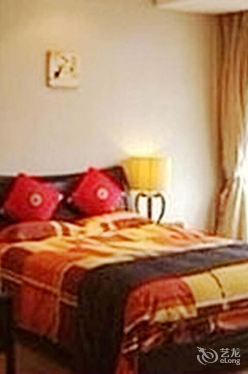 Чунцин: Golden Eagle Holiday Hotel - Chongqing
