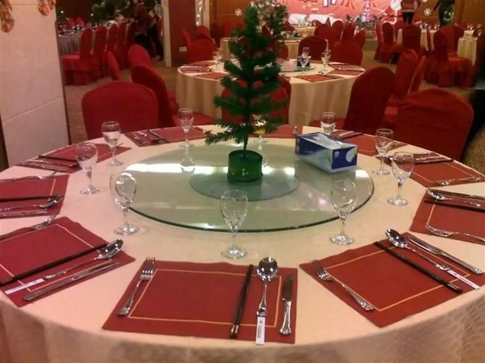 Чанчжоу: Warrdo Hotel - Changzhou