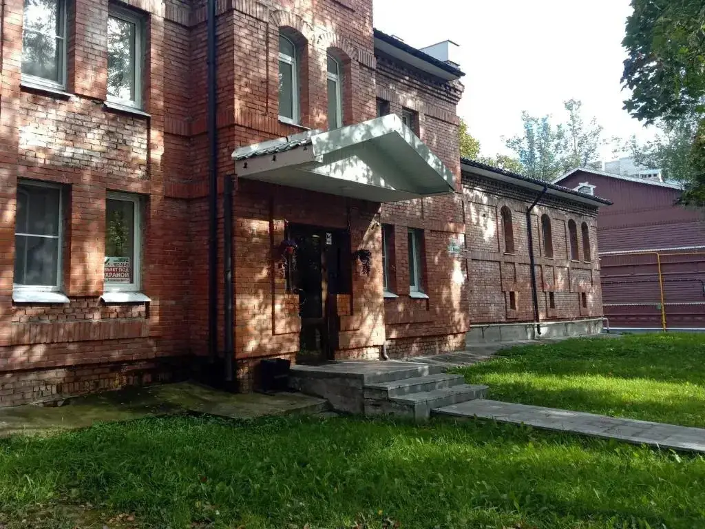 Гатчина: Гостевой Дом Варшавский 