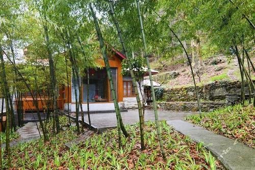 Цзюцзян: Minglu Villa Boutique Holiday Hotel