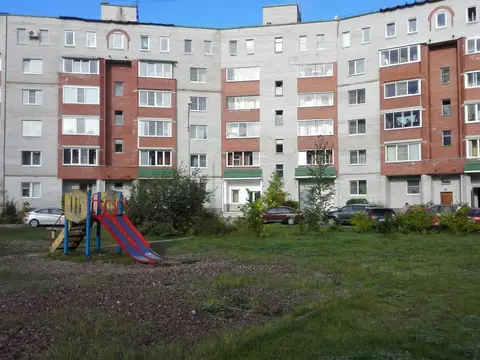 Виктория на ул Парковая — фото 1