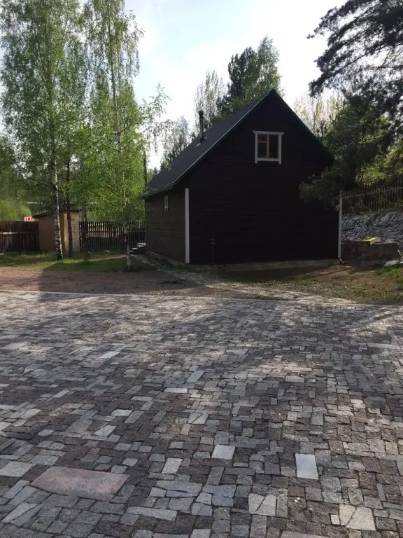Сосново: Мини-Отель Верещагин