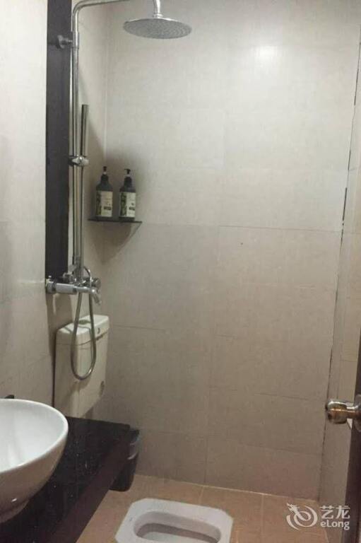 Гуанчжоу: Ximala Business Hotel Huadu - Guangzhou