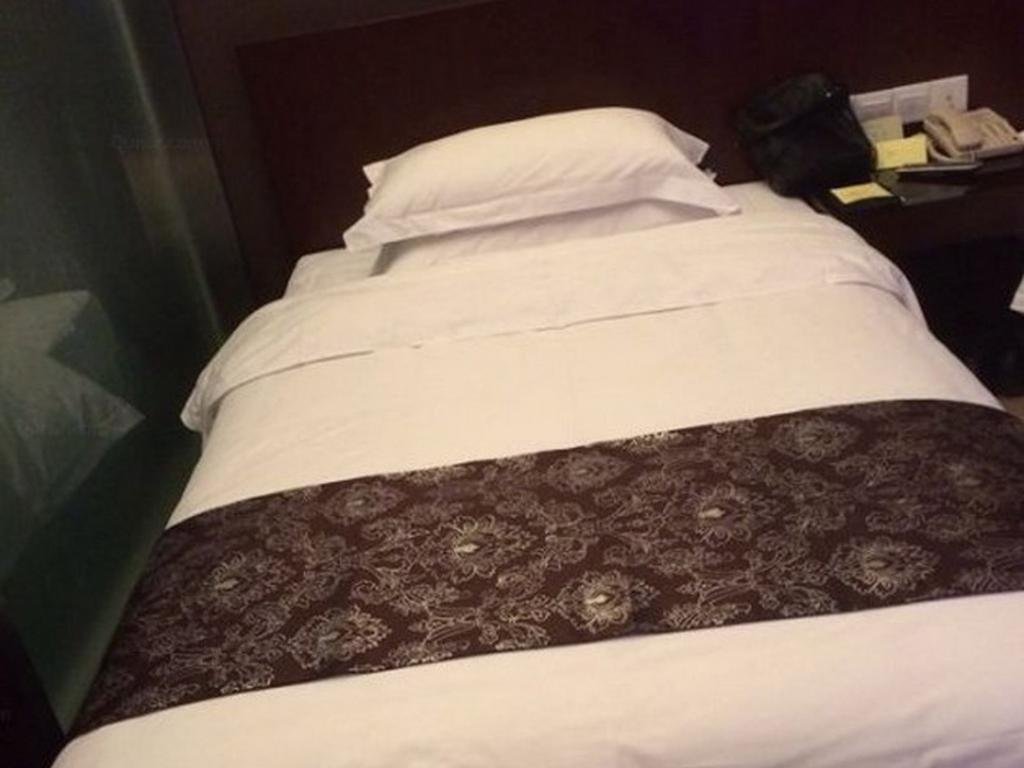 Чанша: Zixin Four Seasons Hotel