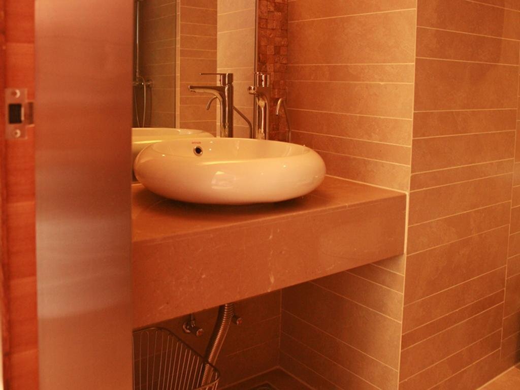 Чанша: Zixin Four Seasons Hotel