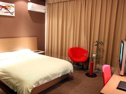 Ханчжоу: Hangzhou Westlake Spring Hotel