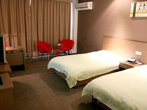 Ханчжоу: Hangzhou Westlake Spring Hotel