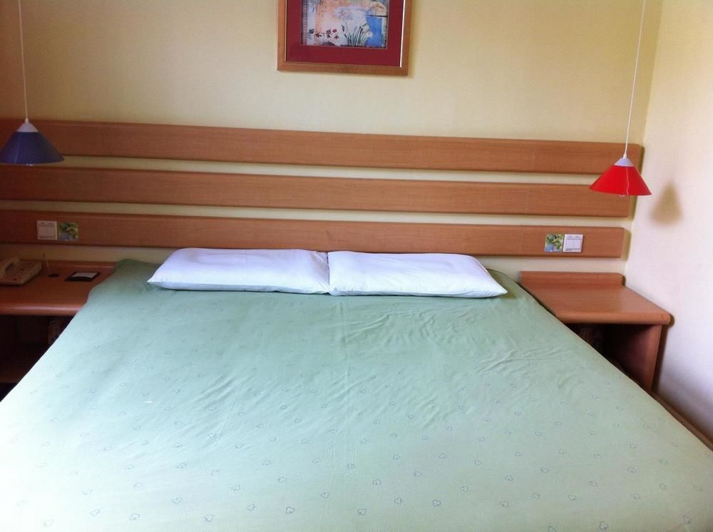 Шаоксинг: Home Inn Moorecheng-shaoxing