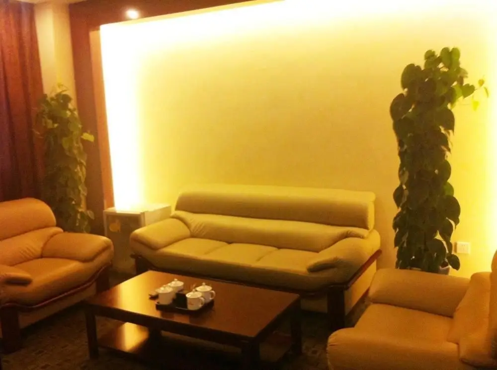 Сучжоу: Jinyue Hotel