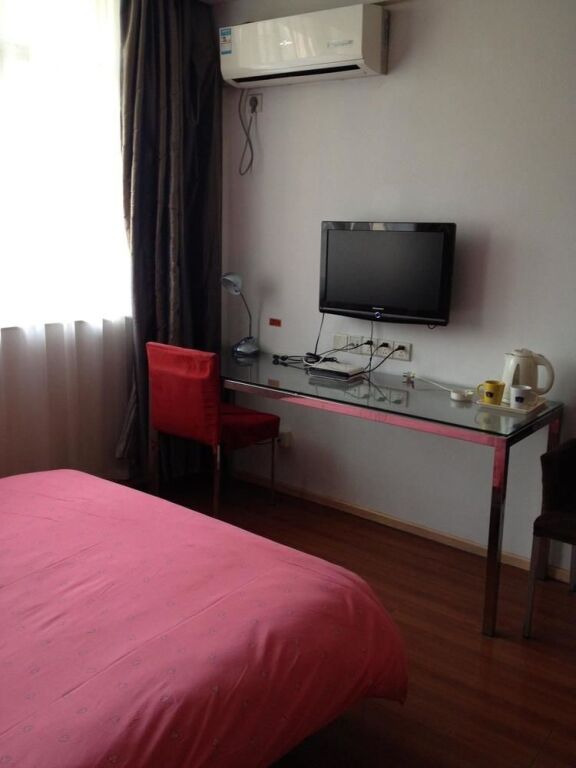Шаоксинг: Shaoxing Home Inn - City Square
