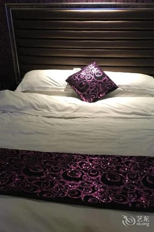 Чанчжоу: Changzhou Haojing Theme Hotel