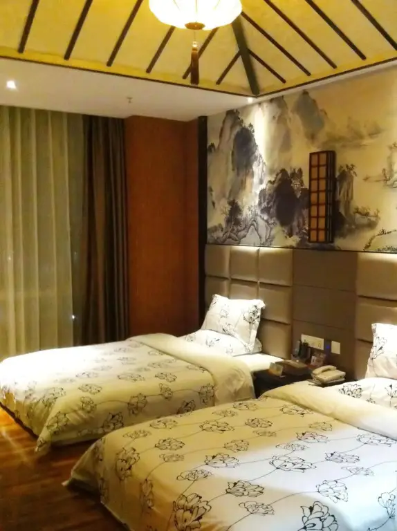 Дунгуань: Behito Hotel