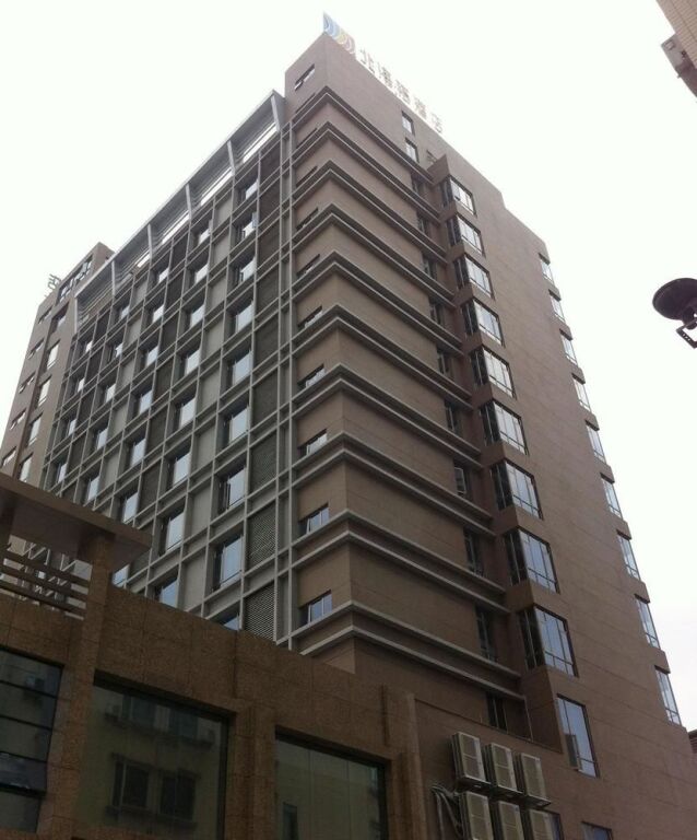Дунгуань: Behito Hotel