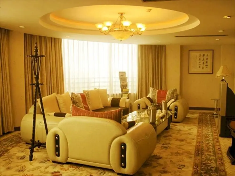 Жичжао: Rizhao Guangdian Hotel
