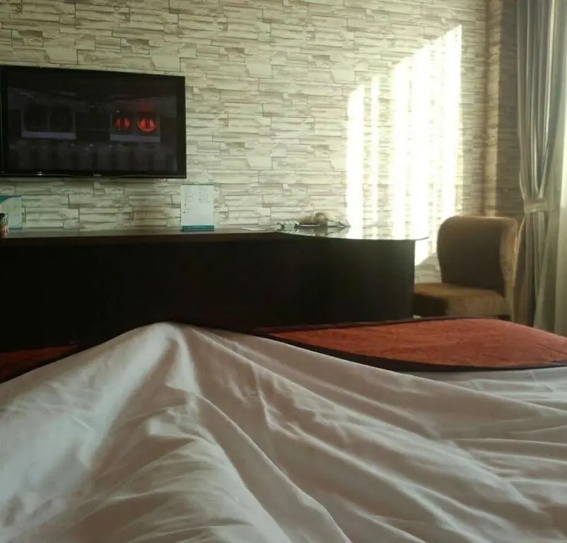 Hengxing Hotel — фото 1
