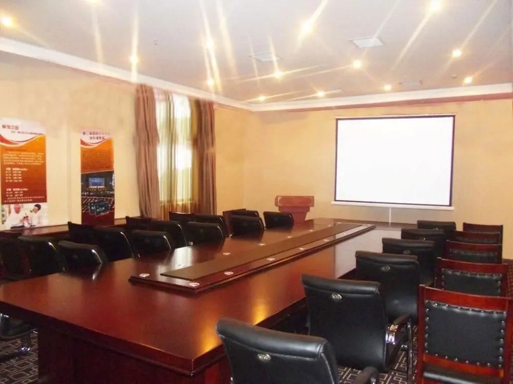 Ухань: vienna hotel (HuaZhong Agricultural University in South Lake Store)