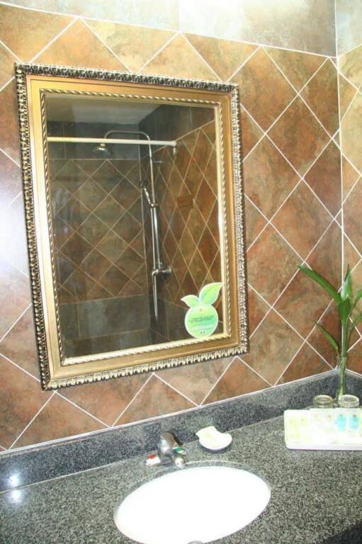 Чжэнчжоу: Zhengzhou Guangcheng Hotel