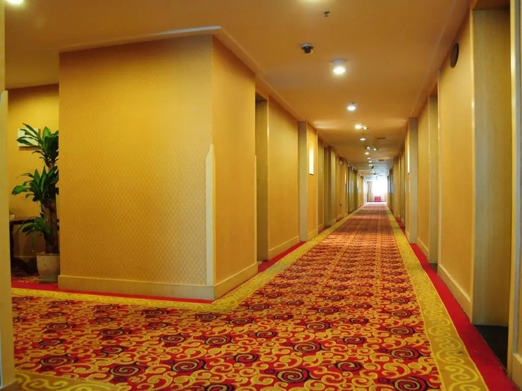 Чанша: Shangcheng Juntian Hotel - Changsha