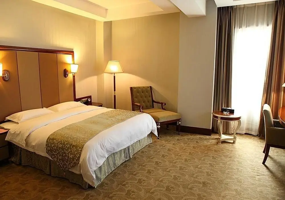 Гуйян: West Lake Garden Hotel