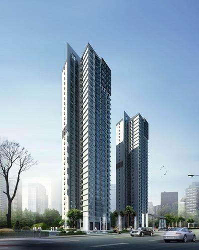 Далянь: Dalian Xinghai Coast Holiday Hotel