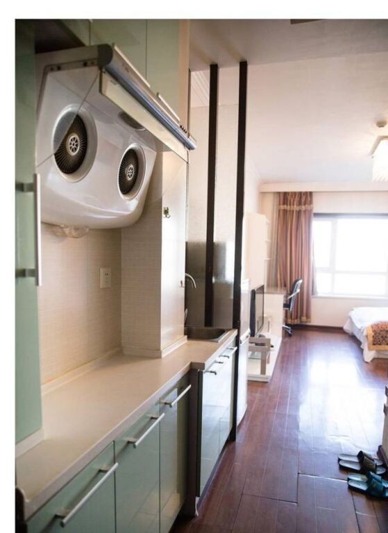Далянь: Dalian Xinghai Coast Holiday Hotel