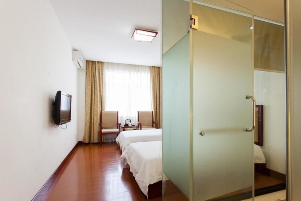 Хайкоу: Junhong Hotel
