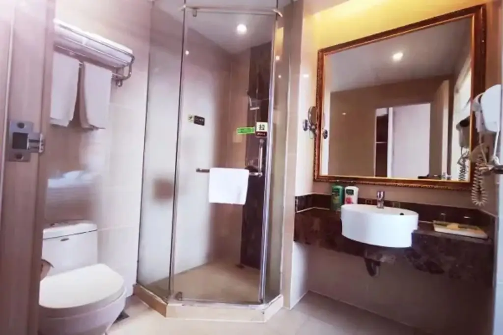 Наньчан: Vienna Hotel