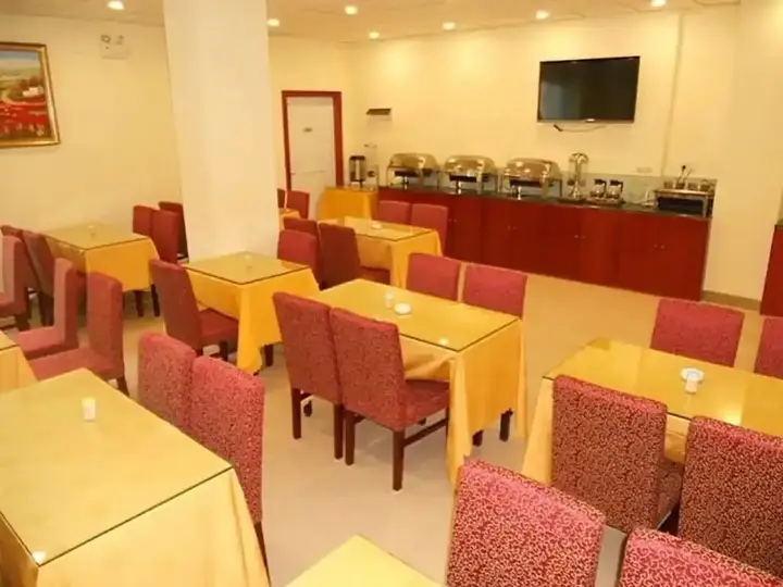 Дунгуань: Hanting Express Dongguan Chang'an Wanda Branch