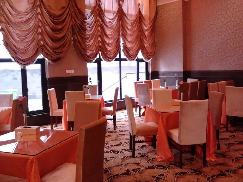 Хэфэй: YHT Healthcare Chain Hotel