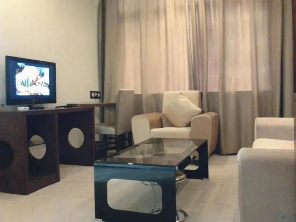 Хэфэй: YHT Healthcare Chain Hotel