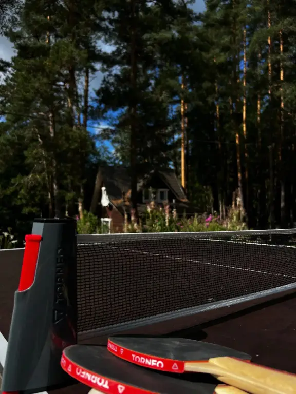 Петровское: Вилла Тайм