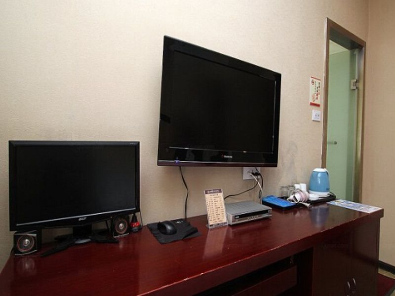 Гуйлинь: Guilin Goo Hotel Qixing Branch
