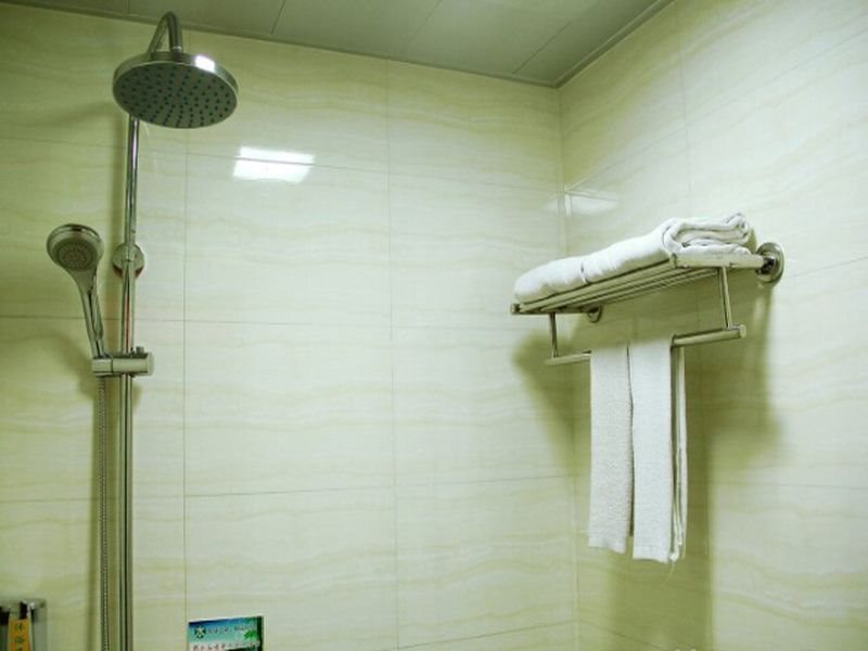 Гуйлинь: Guilin Goo Hotel Qixing Branch