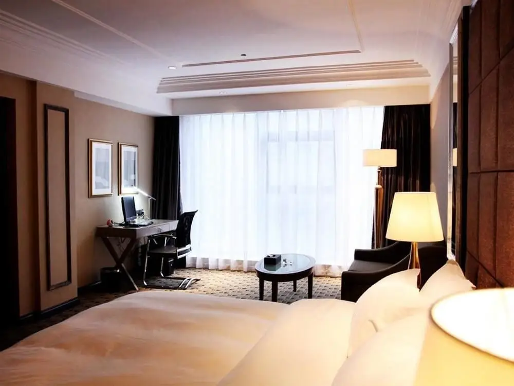 Чунцин: Jufeng Hotel