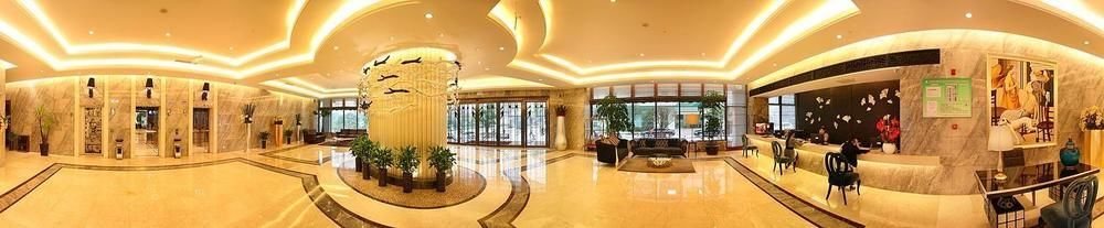 Чунцин: Jufeng Hotel