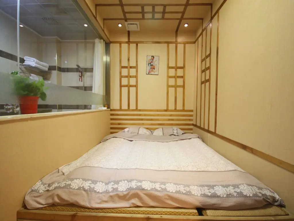 Тяньцзинь: Tianjin Yixuan Fengshang Hotel