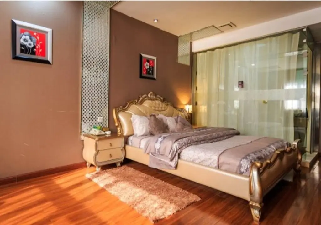 Тяньцзинь: Tianjin Yixuan Fengshang Hotel