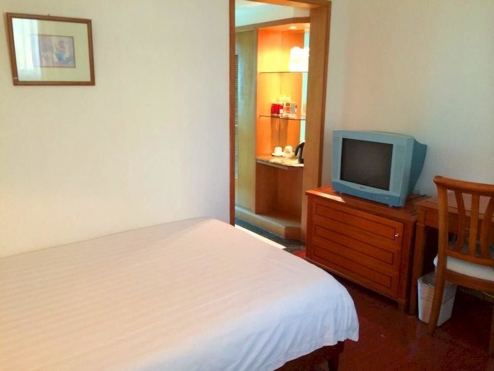 Хайкоу: Xian Ju Fu Hotel - Haikou