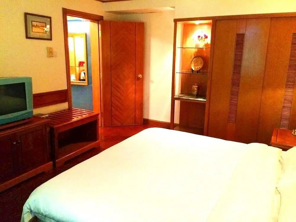 Хайкоу: Xian Ju Fu Hotel - Haikou
