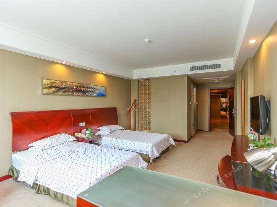 Чанчжоу: Liyang Milan Fashion Hotel