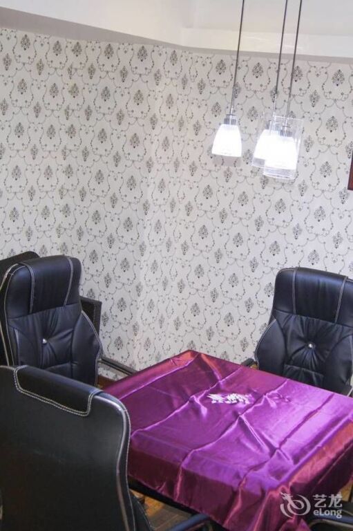 Гуанчжоу: Meiman Yujia Hotel(Panyu Aoyuan, Guangzhou)