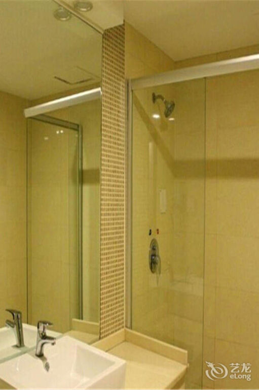 Чжанцзяцзе: Zhangjiajie Zhejiang Fujian Hotel