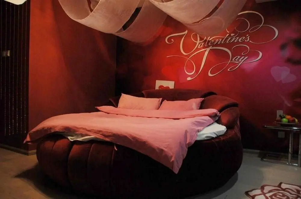 Нанкин: Moonlight Hotel (Nanjing Shanxi Road Zhonghuan Guoji)