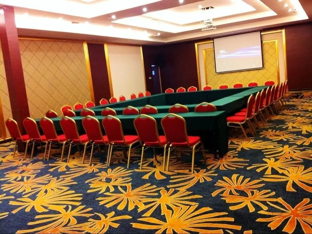 Гуйян: Huamao Hotel