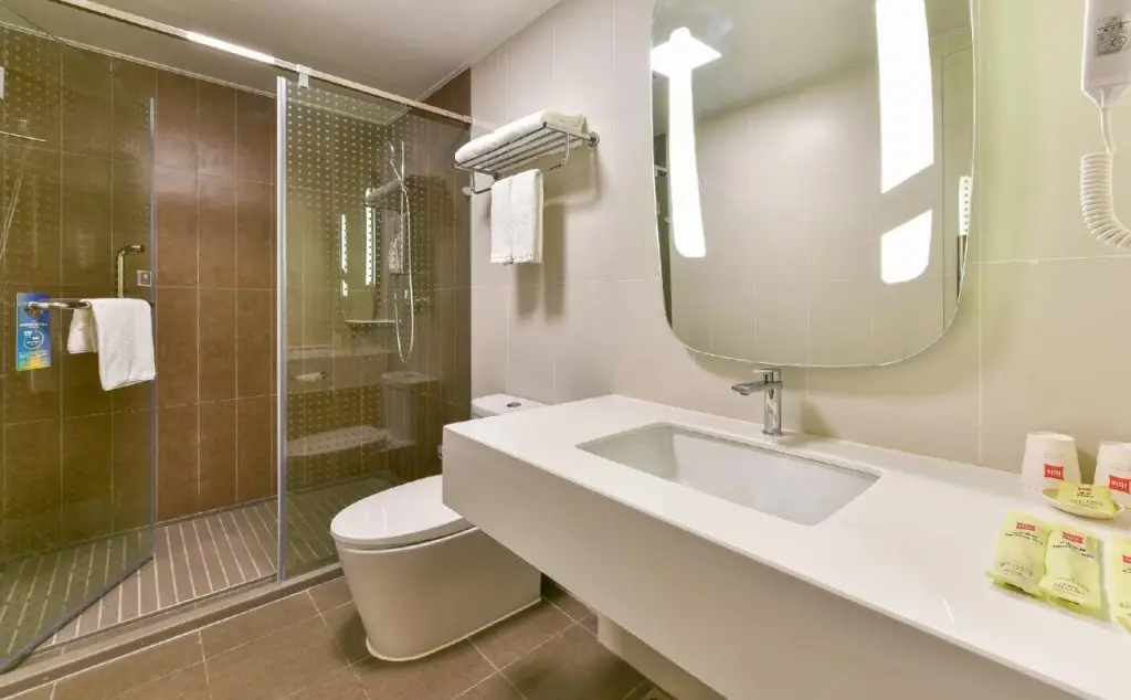 Гуйлинь: ibis Guilin Railway Station hotel