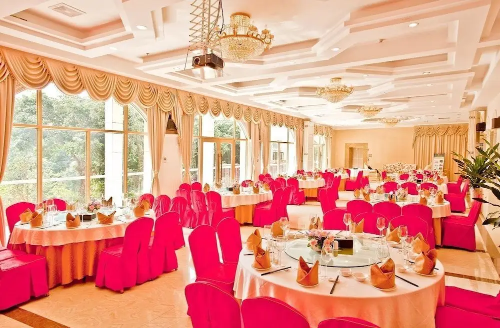 Шэньчжэнь: Shenzhen Xingkong Xinyu Hotel